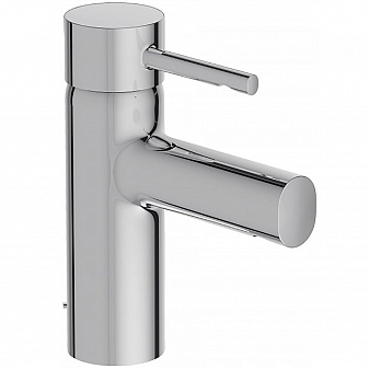 Смеситель для умывальника Jacob Delafon Cuff E37041-CP