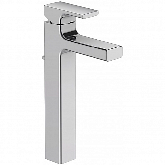 Смеситель для умывальника Jacob Delafon Strayt E37329-CP