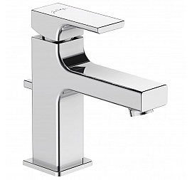 Смеситель для умывальника Jacob Delafon Strayt E8776-CP