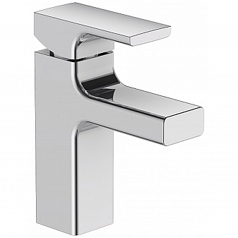 Смеситель для умывальника Jacob Delafon Strayt E98339-CP