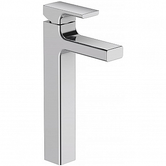 Смеситель для умывальника Jacob Delafon Strayt E98340-CP