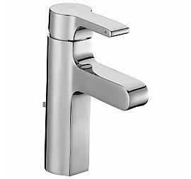 Смеситель для умывальника Jacob Delafon Singulier E10860-CP