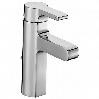 Смеситель для умывальника Jacob Delafon Singulier E10860-CP