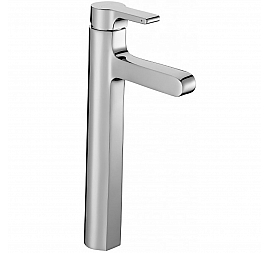 Смеситель для умывальника Jacob Delafon Singulier E10861-CP