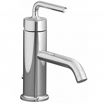 Смеситель для умывальника Jacob Delafon Purist E14402-4A-CP