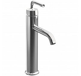 Смеситель для умывальника Jacob Delafon Purist E14404-4A-CP