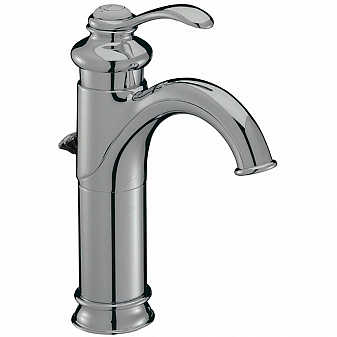 Смеситель для умывальника Jacob Delafon Fairfax E72091-CP