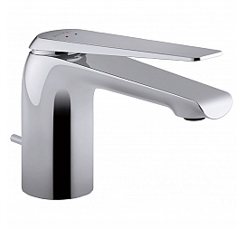 Смеситель для умывальника Jacob Delafon Avid E97345-CP