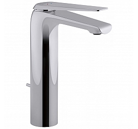 Смеситель для умывальника Jacob Delafon Avid E97347-CP