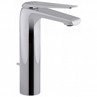 Смеситель для умывальника Jacob Delafon Avid E97347-CP