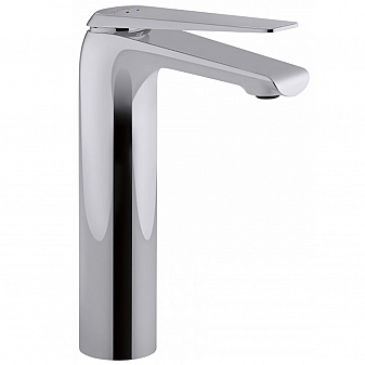 Смеситель для умывальника Jacob Delafon Avid E97347-ND-CP