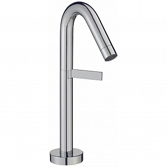 Смеситель для умывальника Jacob Delafon Stillness E985-4-CP