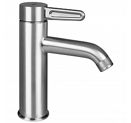 Смеситель для умывальника Jacob Delafon Nouvelle Vague E78335-CAT