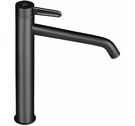 Смеситель для умывальника Jacob Delafon Nouvelle Vague E78340-BLV