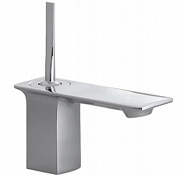 Смеситель для умывальника Jacob Delafon Stance E14760-CP