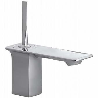 Смеситель для умывальника Jacob Delafon Stance E14760-CP