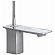 Смеситель для умывальника Jacob Delafon Stance E14760-CP