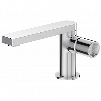 Смеситель для умывальника Jacob Delafon Composed E73050-CP