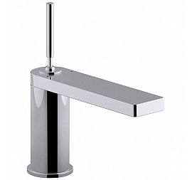 Смеситель для умывальника Jacob Delafon Composed E73158-CP