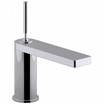 Смеситель для умывальника Jacob Delafon Composed E73158-CP