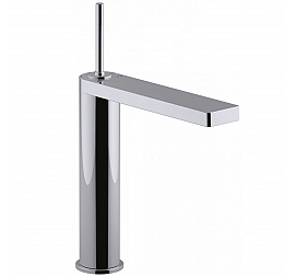 Смеситель для умывальника Jacob Delafon Composed E73053-CP