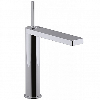 Смеситель для умывальника Jacob Delafon Composed E73053-CP