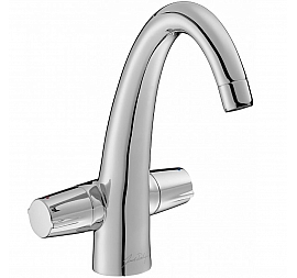 Смеситель для умывальника Jacob Delafon Elevation E18870-CP