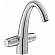 Смеситель для умывальника Jacob Delafon Elevation E18870-CP