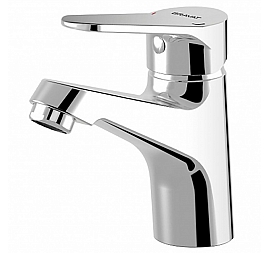 Смеситель для умывальника Bravat Eco F1111147C