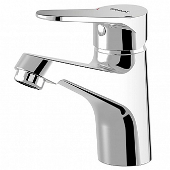 Смеситель для умывальника Bravat Eco F1111147C