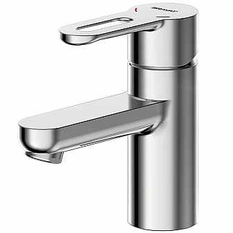 Смеситель для умывальника Bravat Stream-D F137163C