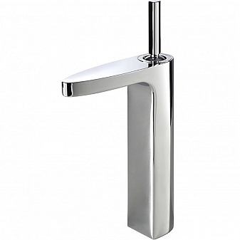 Смеситель для умывальника Bravat Spring F179113C-A