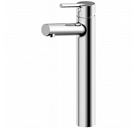 Смеситель для умывальника Bravat Palace F1172217CP-A-RUS