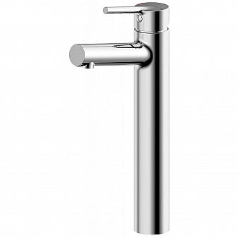 Смеситель для умывальника Bravat Palace F1172217CP-A-RUS