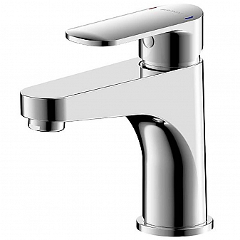 Смеситель для умывальника Bravat Louise F1191183CP-RUS