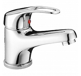 Смеситель для умывальника Ledeme H28 L1028