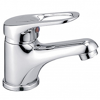 Смеситель для умывальника Ledeme H37 L1037