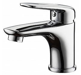 Смеситель для умывальника Ledeme H48 L1048