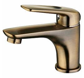 Смеситель для умывальника Ledeme H48 L1048C