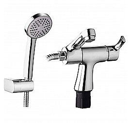 Смеситель для умывальника Ledeme H55 L1055-16