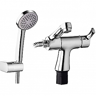 Смеситель для умывальника Ledeme H55 L1055-16