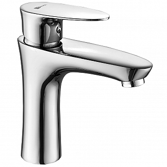 Смеситель для умывальника Lemark Nero LM0206C