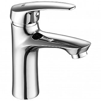 Смеситель для умывальника Lemark Linara LM0406C