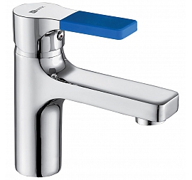 Смеситель для умывальника Lemark Aura LM0606C