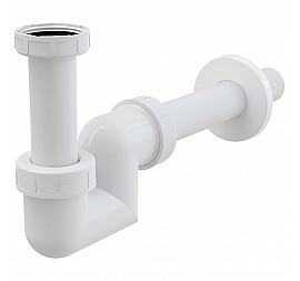 Сифон для биде AlcaPlast A45F-DN32