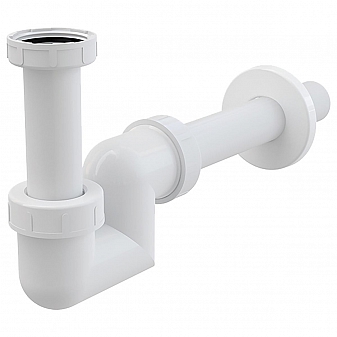 Сифон для биде AlcaPlast A45F-DN32