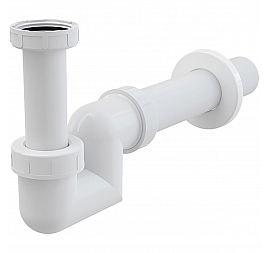 Сифон для биде AlcaPlast A45F-DN40