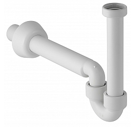 Сифон для биде Geberit 151.108.11.1