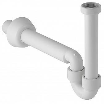 Сифон для биде Geberit 151.108.11.1