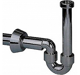 Сифон для биде Geberit 151.108.21.1